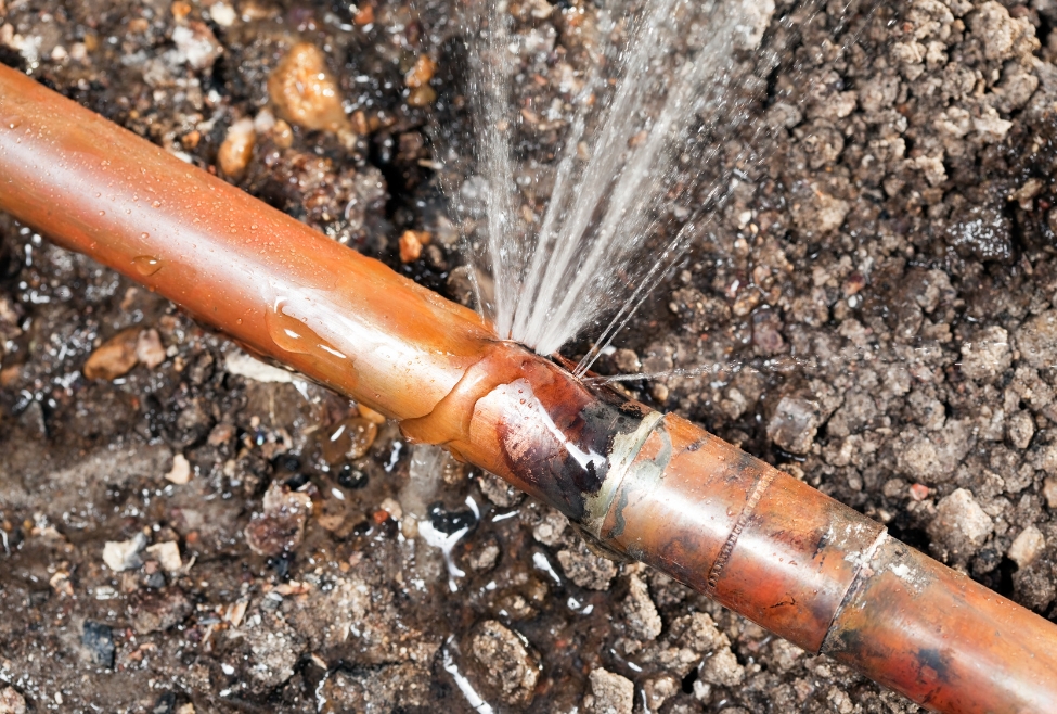 Emergency Plumbing Repairs