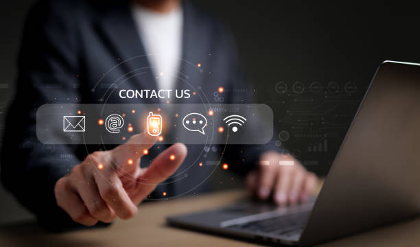 Contact us for professional services