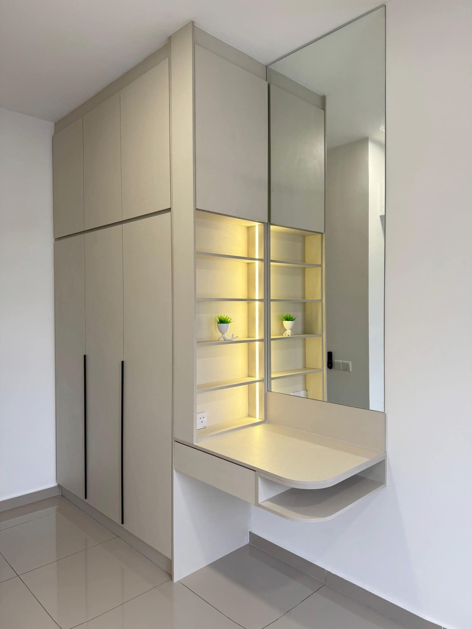 Custom furniture design 1