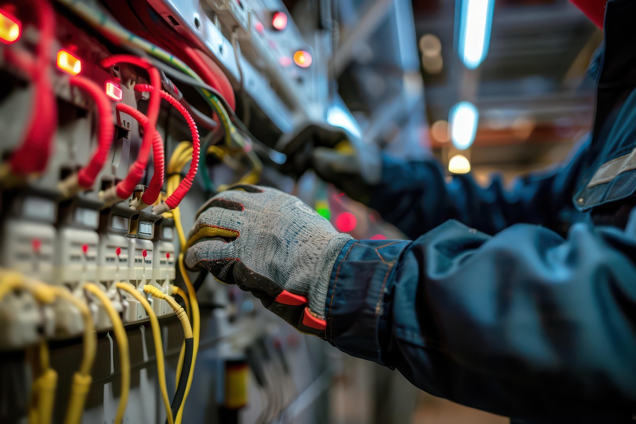 Electrical Repairs