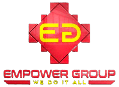Empower Group Logo