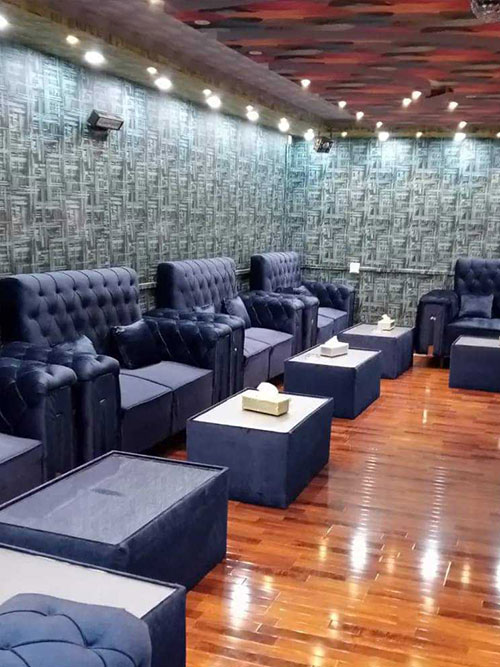 Interior Residential Painting