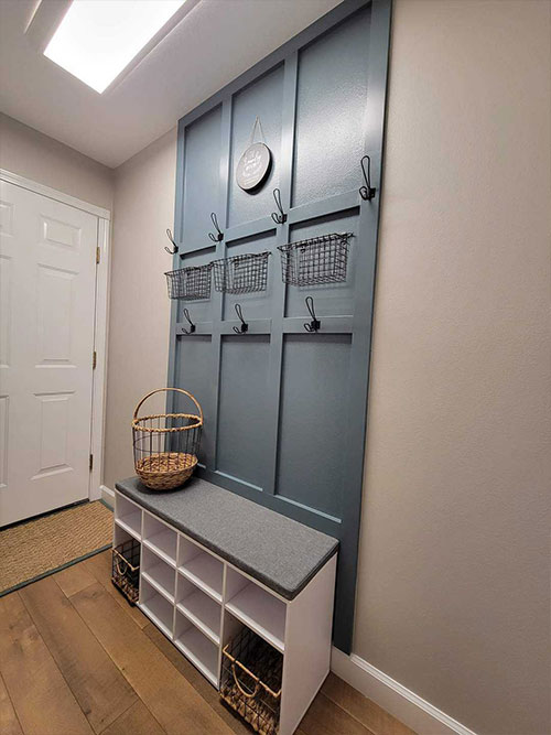 Exterior House Painting